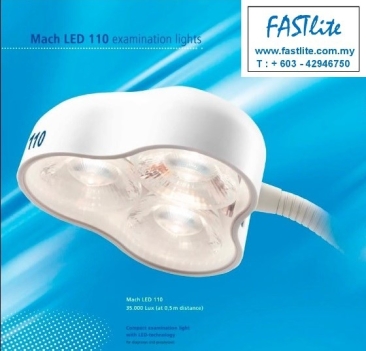 Dr Mach LED 110 Examination LED lamp