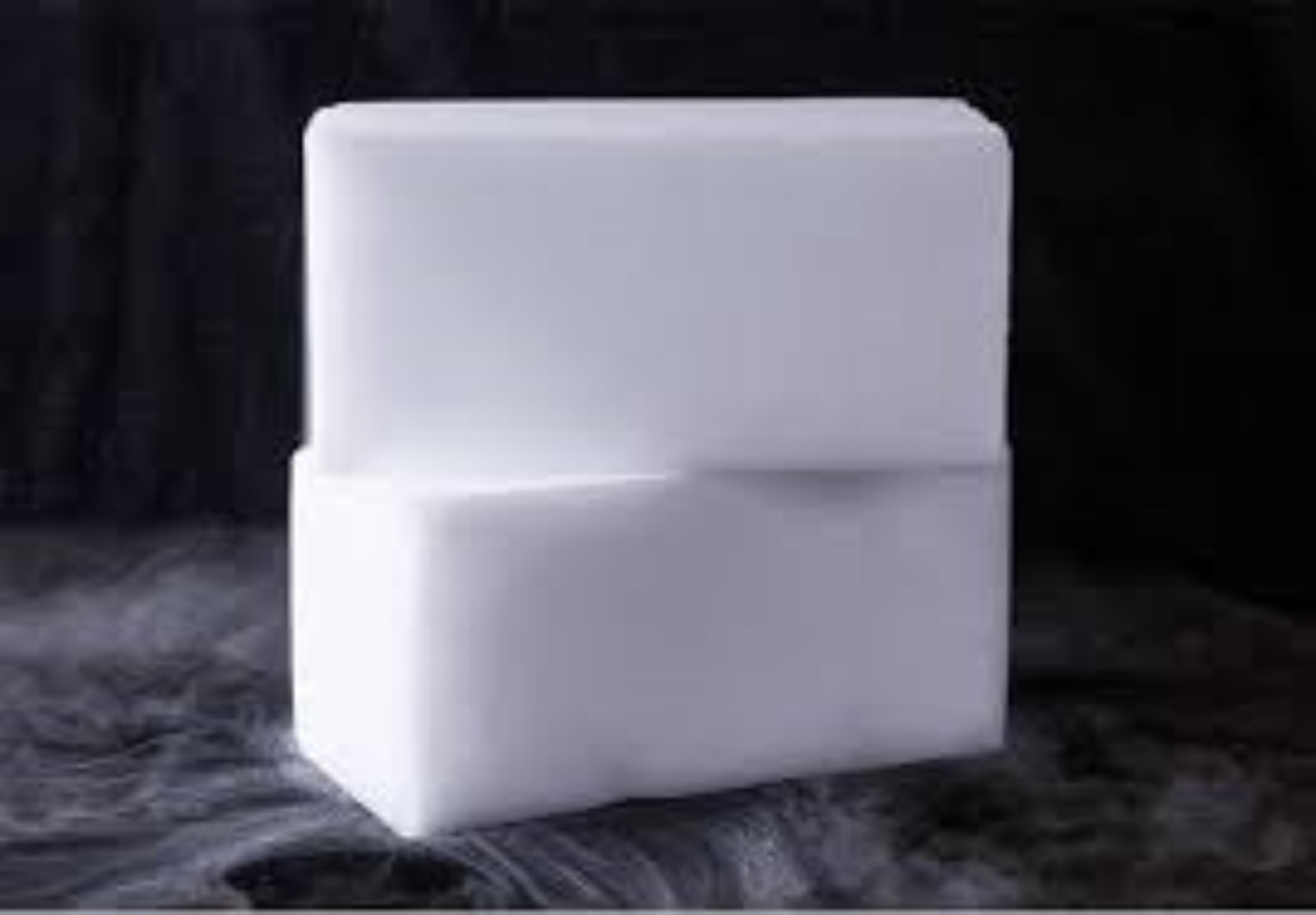 Dry Ice Block - 2.5KG