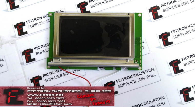 G242CX5RIRC FICTRON LCD Touch Panel Supply Repair Malaysia Singapore Indonesia USA Thailand