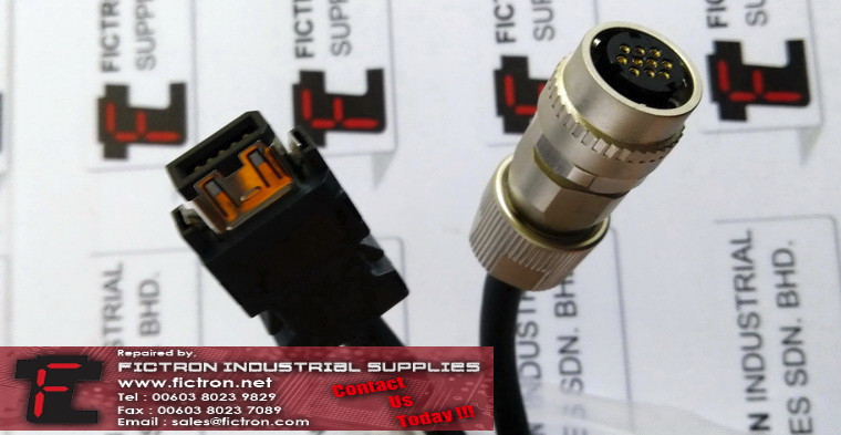 MR-J3ENSCBL30M-L MRJ3ENSCBL30ML MITSUBISHI Encoder Cable Supply Malaysia Singapore Indonesia USA Thailand