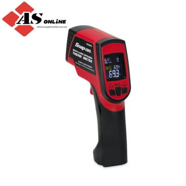 SNAP-ON Multi-Laser Infrared Thermometer / Model: RTEMP8