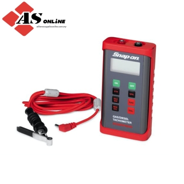 SNAP-ON Digital Tachometer (Gas Engines) / Model:  EEDMRPM500