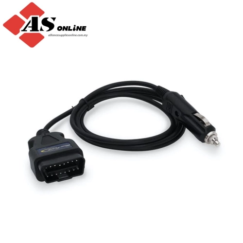 SNAP-ON 5' OBD-II Memory Cord (Blue-Point) / Model: EECS5MEM