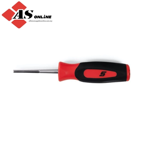 SNAP-ON Size 20 Deutsch Terminal Tool (Red) / Model: SGDTT20