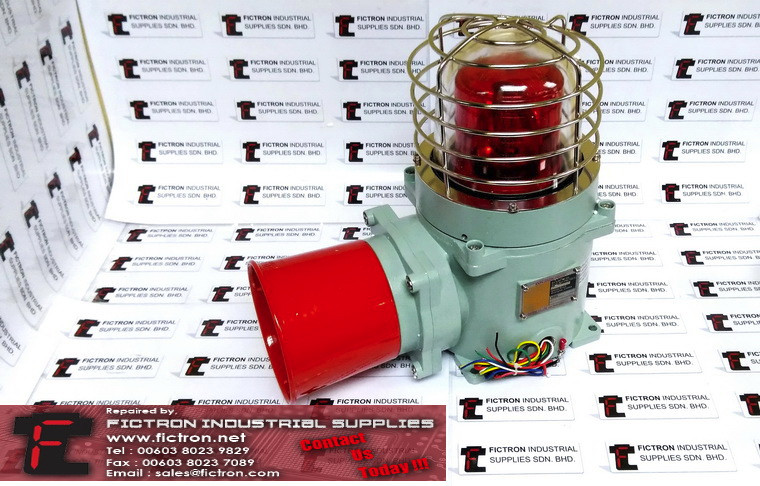 SESA-WS SESAWS QLIGHT Warning Light Supply Malaysia Singapore Indonesia USA Thailand