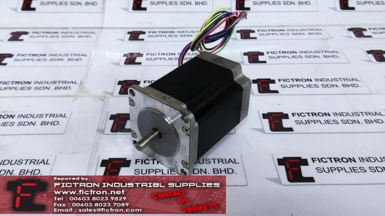 PK268-03A PK26803A ORIENTAL MOTOR Stepping Motor Supply Repair Malaysia Singapore Indonesia USA Thailand