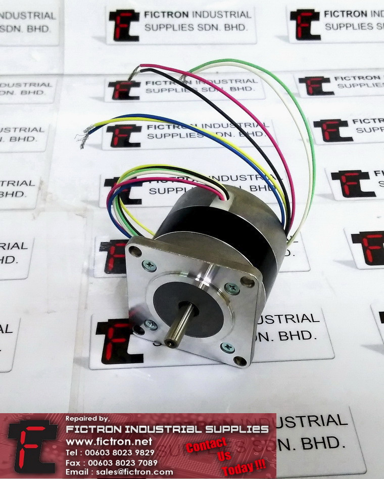 PH265M-31 PH265M31 ORIENTAL MOTOR Stepper Motor Supply Repair Malaysia Singapore Indonesia USA Thailand
