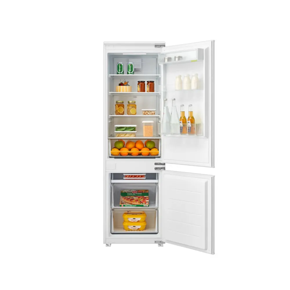 TEKA Built-In No Frost Combi Refrigerator With Air Flow System And Energy A+ CI4 330 WH