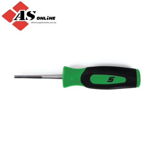 SNAP-ON Size 20 Deutsch Terminal Tool (Green) / Model: SGDTT20G