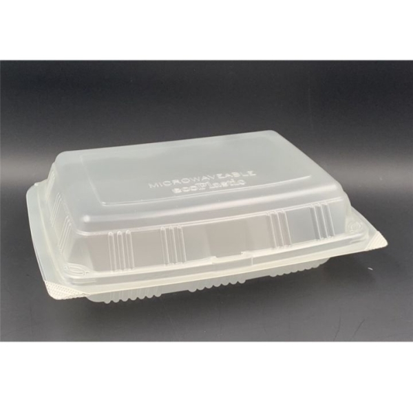 BX-210 Extra Big Lunch Box [ 50pcs ] BENXON Disposable PP Plastic Chicken Chop Food Box  BX 210 Bekas Makanan Plastik PET bottle / Cookie Jar / Balang / Doyley paper / Bubble sheet  Johor, Malaysia, Batu Pahat Supplier, Suppliers, Supply, Supplies | BP PAPER & PLASTIC PRODUCTS SDN BHD