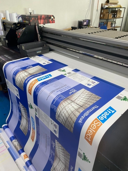 Poster Inkjet Printing Johor Bahru (JB), Malaysia, Johor Jaya Service | INNOVATIVE PRINTING ENTERPRISE