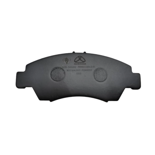 Aurona Front Brake Pad AUR561262 Honda City/Honda Civic/Honda Integra/Honda Jazz/Honda Fit