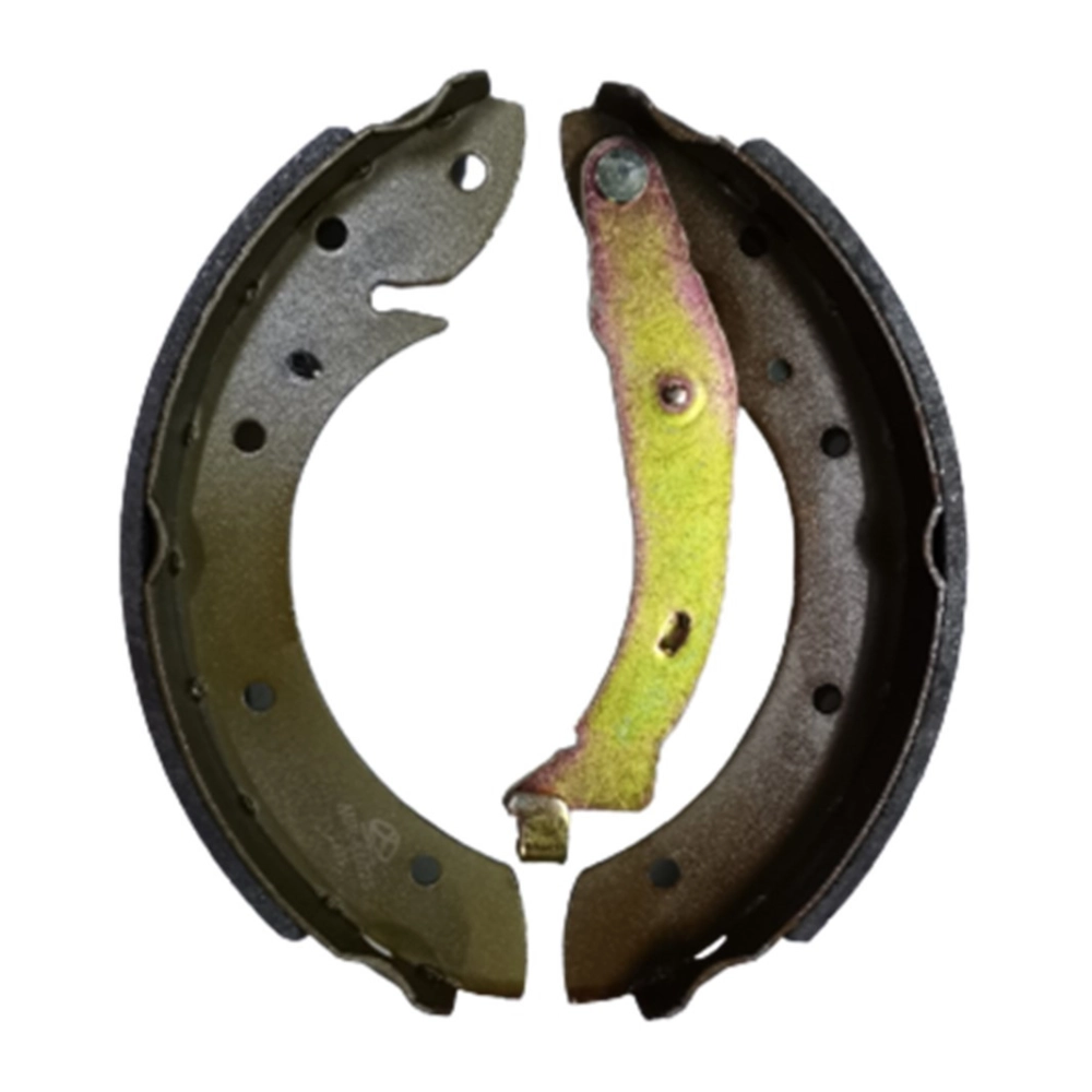 Aurona Rear Brake Shoe K6825 Proton Exora