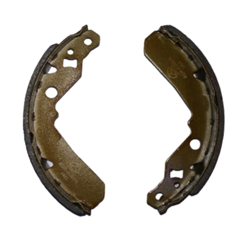 Aurona Rear Brake Shoe K0804 Perodua Viva