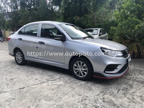 PROTON SAGA OEM-ABS 2019