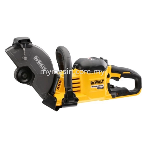 DEWALT DCS690N-XJ 54V XR FLEXVOLT CUT-OFF SAW 230MM (BARE TOOL)