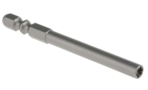  542-122 - RS PRO System Zero Screwdriver Bit, T1