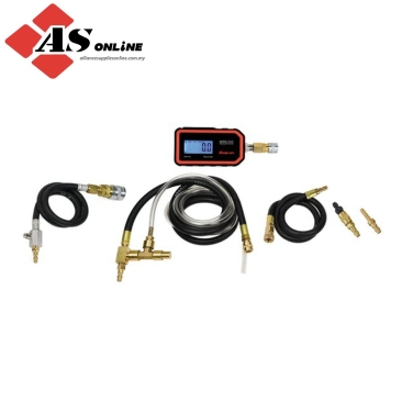 SNAP-ON 500 PSI Wireless Pressure Tester Kit / Model: EEPV700-KIT