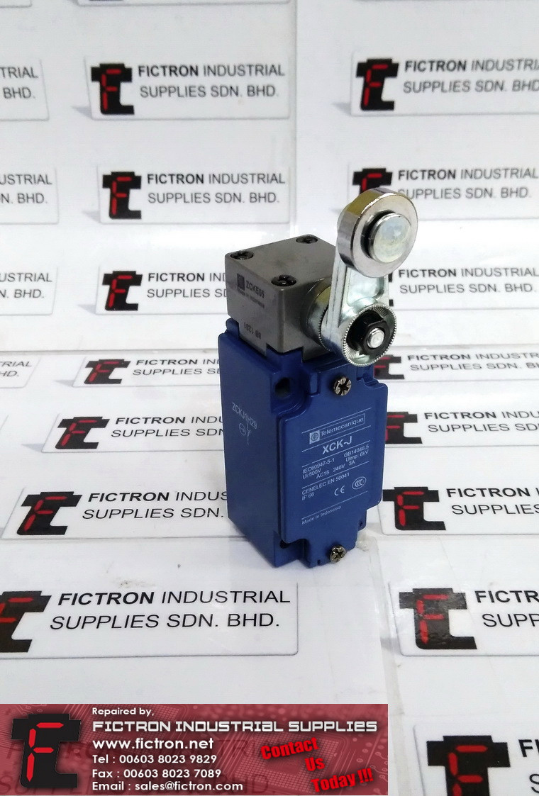 XCK-J10513 XCKJ10513 OSISENSE Limit Switch Supply Malaysia Singapore Indonesia USA Thailand