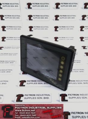 V706CD FUJI ELECTRIC HMI Touch Screen Supply Repair Malaysia Singapore Indonesia USA Thailand