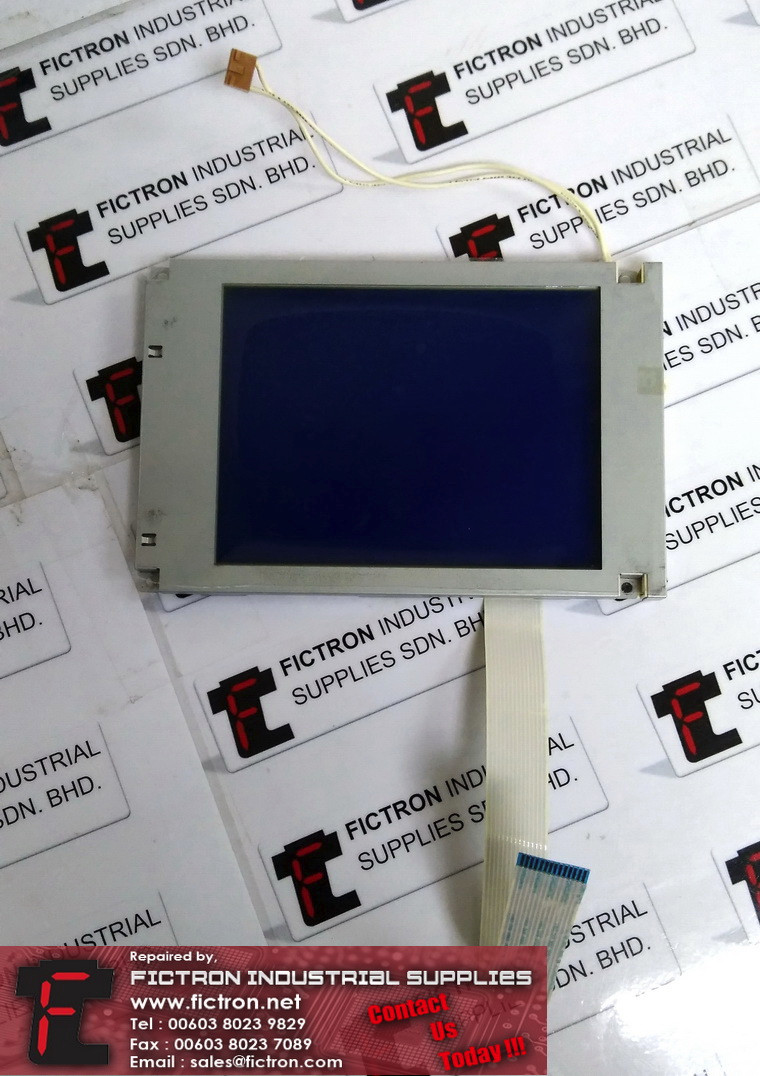 SP14Q00E HITACHI LCD Screen Display Supply Repair Malaysia Singapore Indonesia USA Thailand