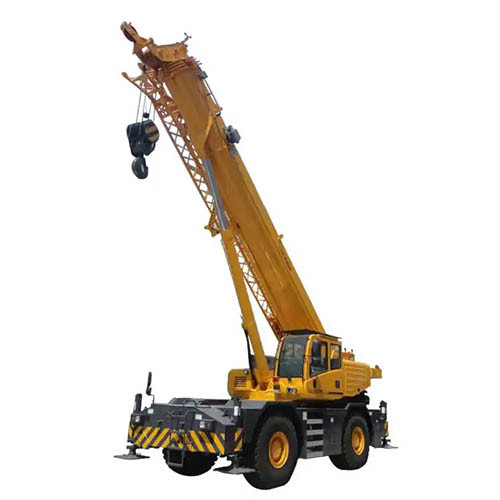 ROUGH TERRAIN CRANE RENTAL | SEWA KREN TERRAIN KASAR