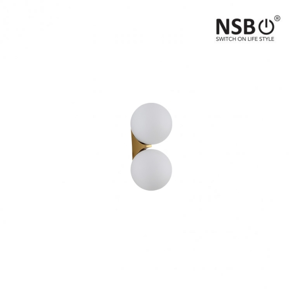 Z A1006-2B Glam Lighting Series Wall Lamp NSB Lighting Selangor, Malaysia, Kuala Lumpur (KL), Puchong Supplier, Distributor, Supply, Supplies | NSB Lighting Sdn Bhd