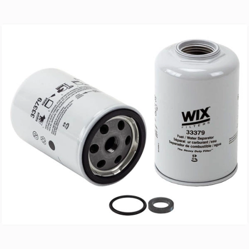 WIX - Fuel Filter