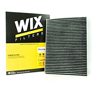 WIX - Cabin Air Filters