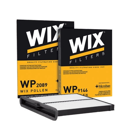 WIX - Air Filter