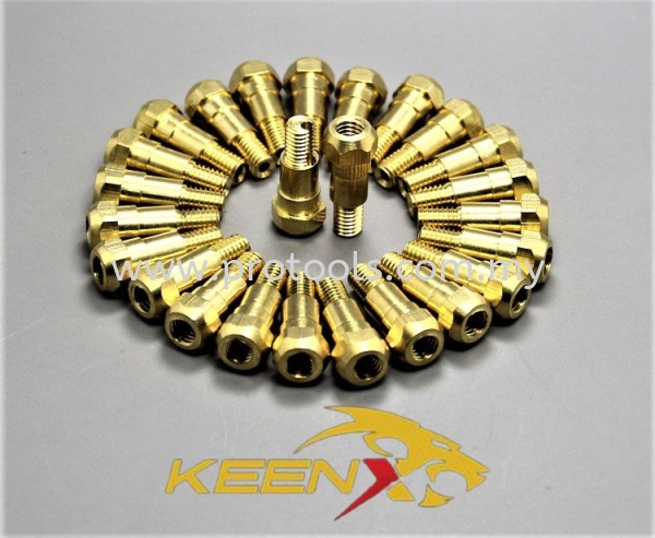 KEENX MB-24 TIP HOLDER KEENX WELDING Johor Bahru (JB), Malaysia, Senai Supplier, Suppliers, Supply, Supplies | Protools Hardware Sdn Bhd