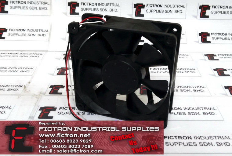 4715KL-07W-B39 4715KL07WB39 MAT NMB Axial Fan Supply Malaysia Singapore Indonesia USA Thailand