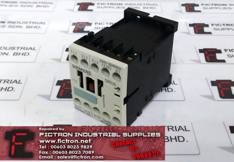 3RT1016-1AP01 3RT10161AP01 SIEMENS Contactor Module Supply Malaysia Singapore Indonesia USA Thailand