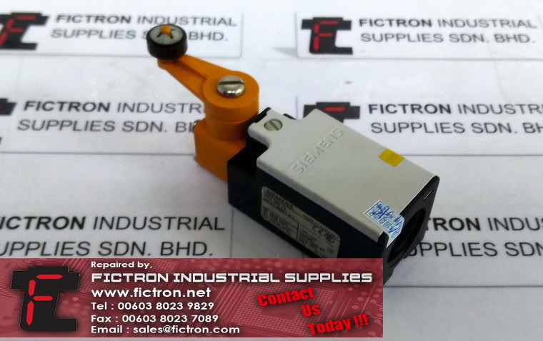3SE2200-1G 3SE22001G SIEMENS Safety Limit Switch Supply Malaysia Singapore Indonesia USA Thailand