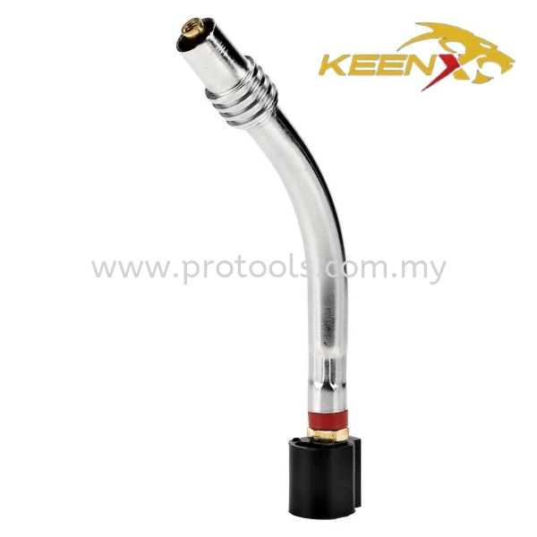 KEENX KB-36 SWAN NECK Others Johor Bahru (JB), Malaysia, Senai Supplier, Suppliers, Supply, Supplies | Protools Hardware Sdn Bhd