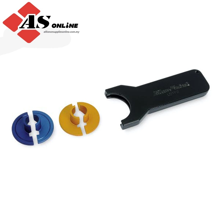 SNAP-ON Fuel Line Disconnect Tool (Blue-Point) / Model: LDTF2