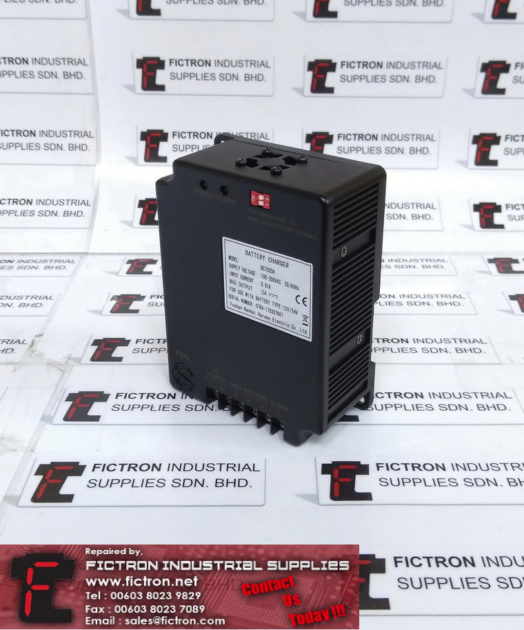 BC7033A HARSEN Battery Charger Supply Malaysia Singapore Indonesia USA Thailand