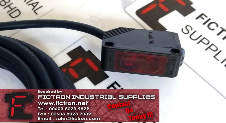 E3Z-D61 E3ZD61 OMRON Photoelectric Switch Supply Malaysia Singapore Indonesia USA Thailand