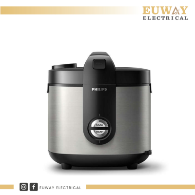 PHILIPS RICE COOKER 2.0L HD3132/60