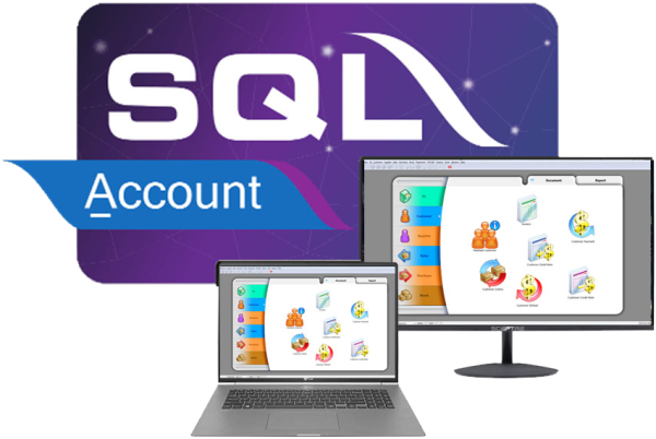 SQL ACCOUNTING SQL SOFTWARE Johor Bahru (JB), Malaysia, Skudai System, Supplier, Supply, Installation | Smartech System