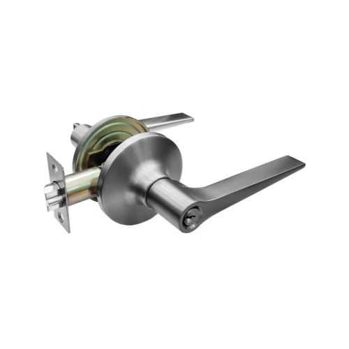 Canter Design CT-TL637 Premium Tubular Lock / Door Lock / Door Hardware / Home Improvement / DIY
