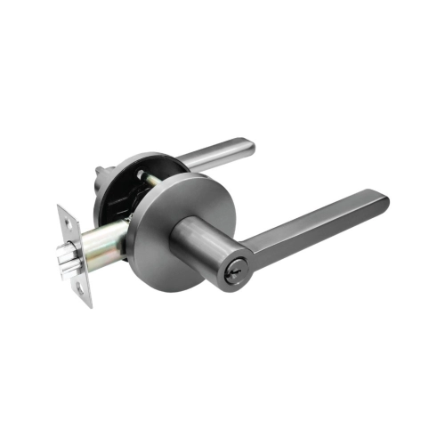 Canter Design CT-TL642 Premium Tubular Lock / Door Lock / Door Hardware / Home Improvement / DIY
