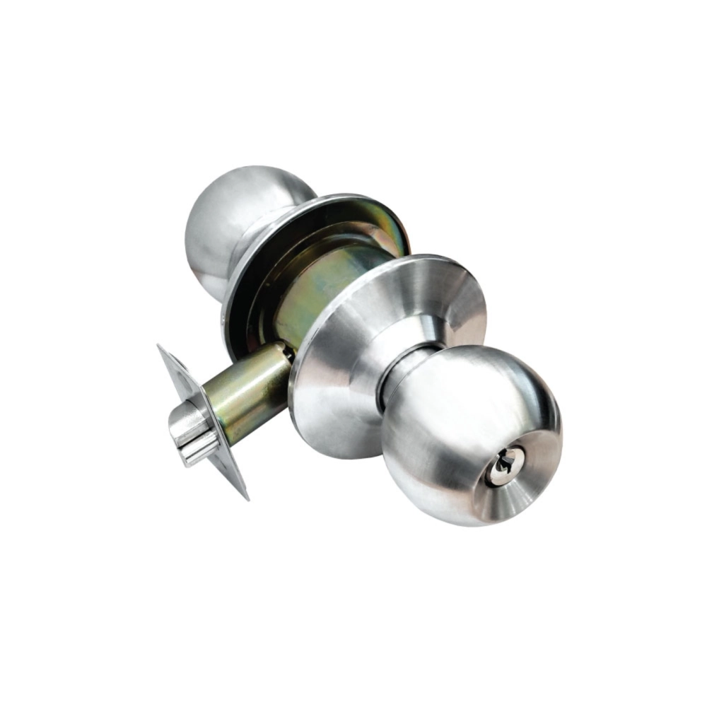 Canter Design CT-587 Series Stainless Steel SUS304 Cylindrical Knob Lock / Door Lock / Door Hardware / Home Improvement / DIY