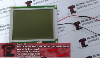 PG320240WRF FICTRON Graphic LCD Display Supply Repair Malaysia Singapore Indonesia USA Thailand