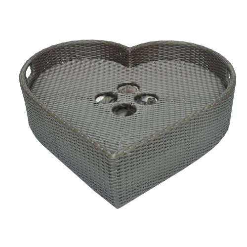 Pool Floating Tray - Love Pool Tray Trays Hotel & Resort Supply Kuala Lumpur (KL), Malaysia, Selangor Supplier, Suppliers, Supply, Supplies | Cemara Ayu Sdn Bhd