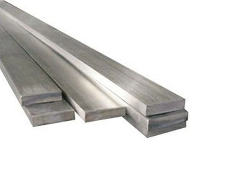 Stainless Steel Flat Bar ( Grade 304 / 316 )