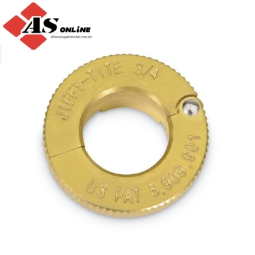 SNAP-ON Low-Profile Jiffy-tite 3/4" Disc (Blue-Point) / Model: LDTJT534