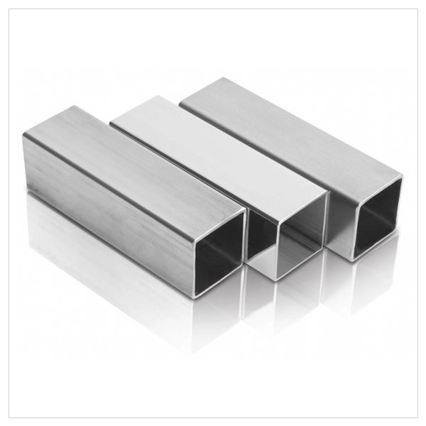 Stainless Steel Square Hollow Section ( Grade 304 / 316L )