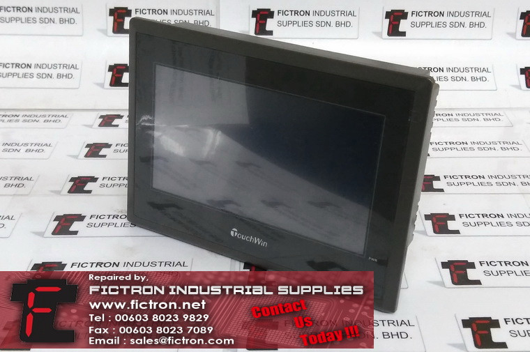 TG765-MT TG765MT TOUCHWIN HMI Touch Screen Supply Repair Malaysia Singapore Indonesia USA Thailand