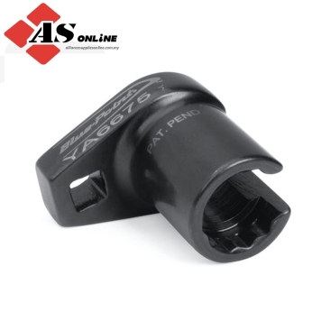 SNAP-ON Shielded Oxygen Sensor Socket (Blue-Point) / Model: YA6675B